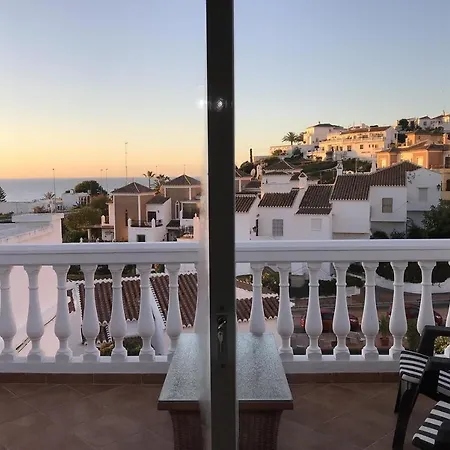 Townhouse With Sea View ネルハ