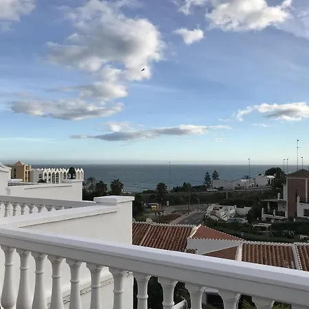 Townhouse With Sea View * ネルハ