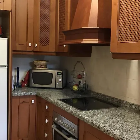 Townhouse With Sea View בית נופש נרחה