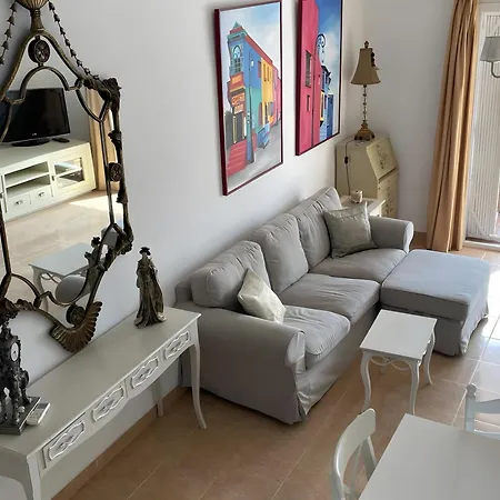 בית נופש Townhouse With Sea View *