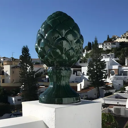 Townhouse With Sea View בית נופש *