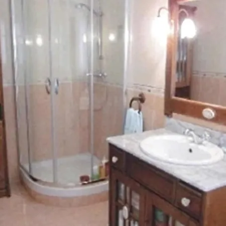 Townhouse With Sea View בית נופש *